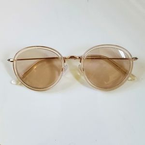 Madewell sunglasses
